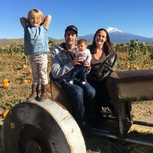 Meet your Posher, Ashlyn